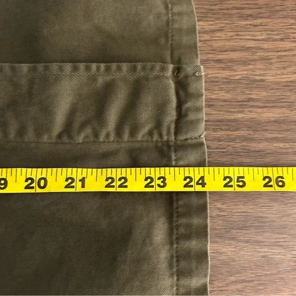 Zara Utility Jacket S - Picture 8 of 11